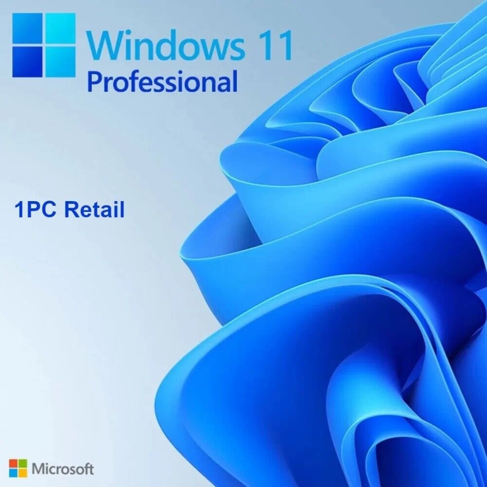 Licenca Origjinal per Windows 10/11 Pro